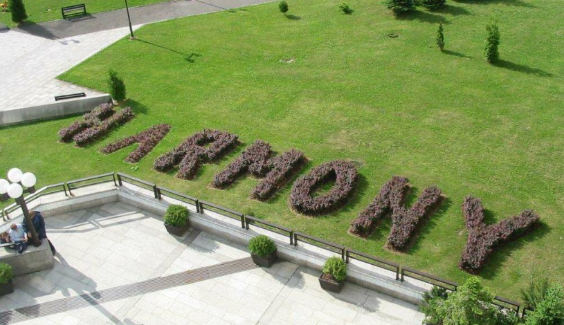 Harmony Club Hotel  Špindlerův Mlýn